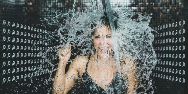 The Plunge House Wellness Opportunity