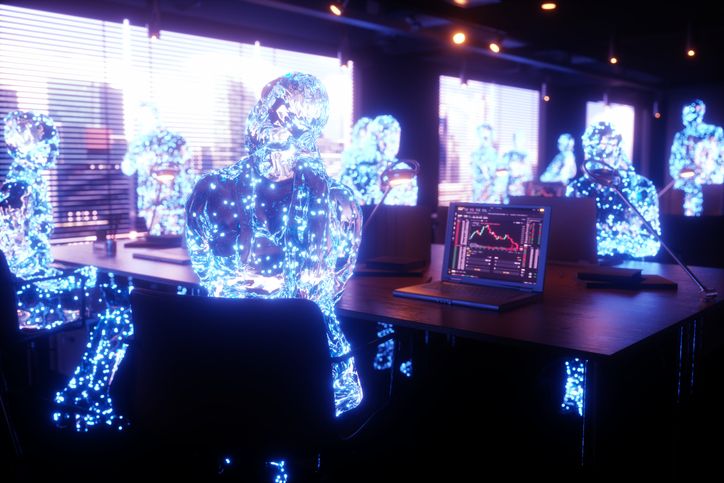 AI Revolution and Career Shifts affecting entrepreneurship