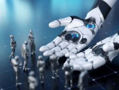 AI Revolution as it relates to Job displacement and career shifts