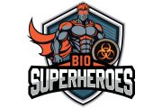 Bio Superheroes Franchise