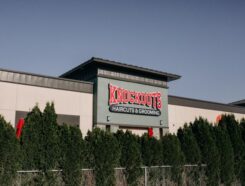 Knockouts Haircuts & Grooming Franchise