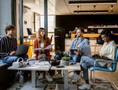 Attract Gen Z into Franchising