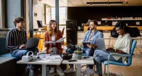 Attract Gen Z into Franchising
