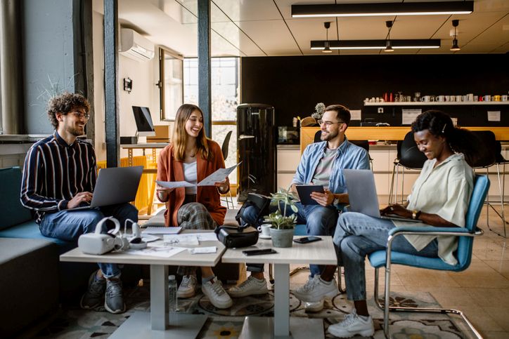 Attract Gen Z into Franchising