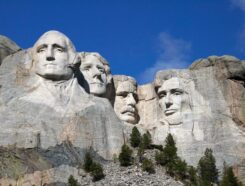 Mount Rushmore of Franchises - Yesterday and Today's Version