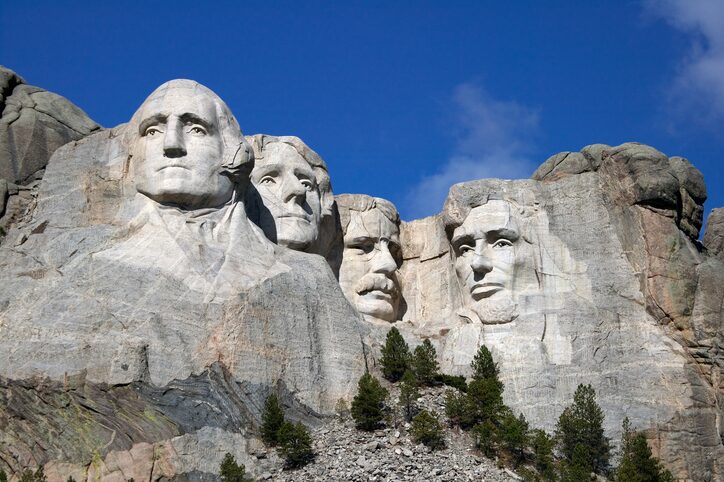 Mount Rushmore of Franchises - Yesterday and Today's Version