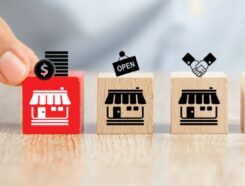 Multi-Unit Franchise Ownership