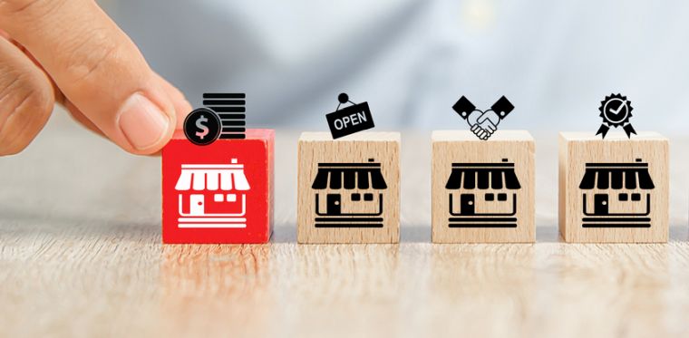 Multi-Unit Franchise Ownership