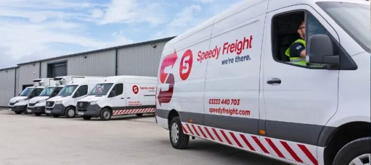 Speedy Freight Franchise