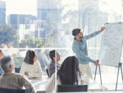 7 Stages of Franchise Education