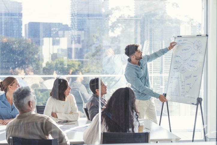 7 Stages of Franchise Education