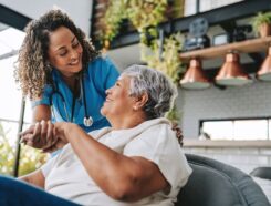 Are Senior Care Franchses Profitable