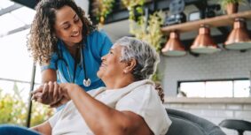 Are Senior Care Franchses Profitable
