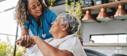 Are Senior Care Franchses Profitable