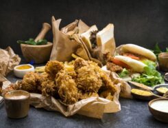 Beyond Chicken Blog Article