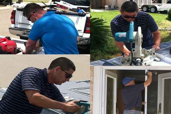 CrossBreeze Screens Franchise