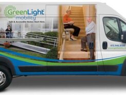 Greenlight Mobility Franchise