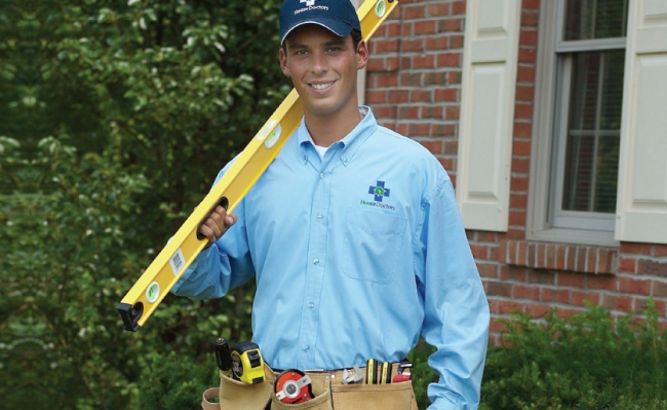 House Doctors Franchise Handyman