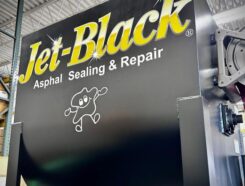 Jet-Black Franchise