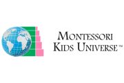 Montessori Kids Universe Franchise