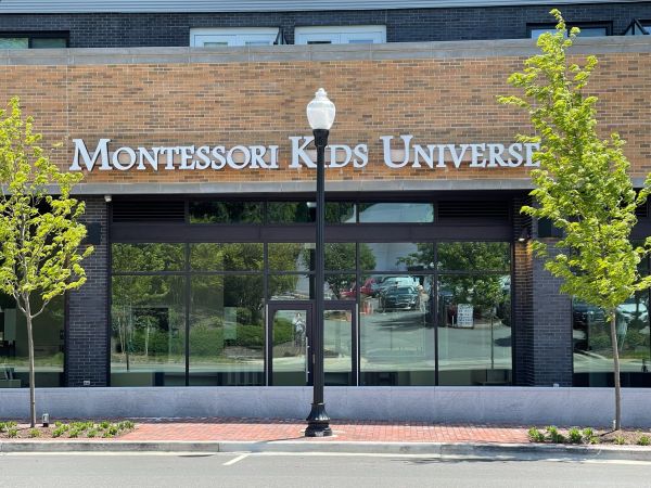 Montessori Kids Universe Franchise