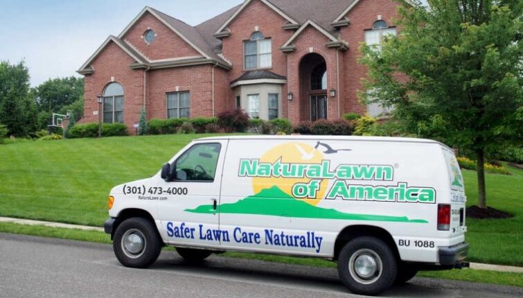 NaturaLawn Franchise