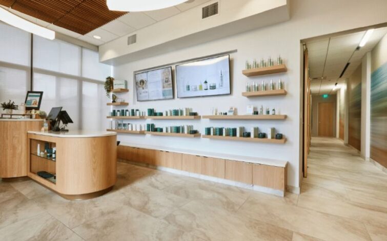 Skin Experts by Brentwood Spa Franchise