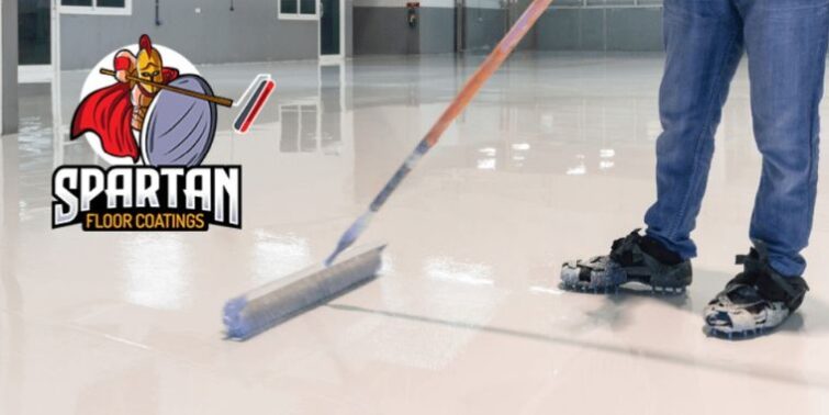 Spartan Floor Coatings Franchise