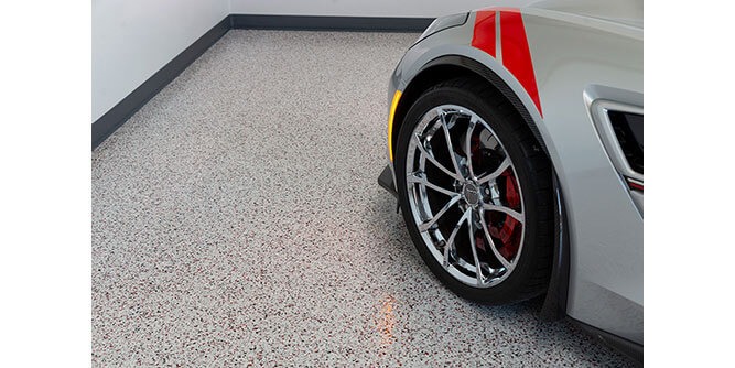 Spartan Floor Coatings Franchise