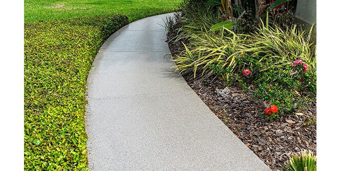 Spartan Floor Coatings Outdoor Services franchise