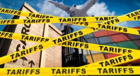 Understanding Tariffs on Franchise Business Models