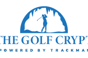 The Golf Crypt Franchise Logo
