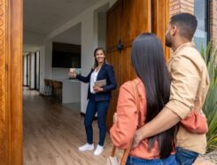 TrueNest Property Management Franchise