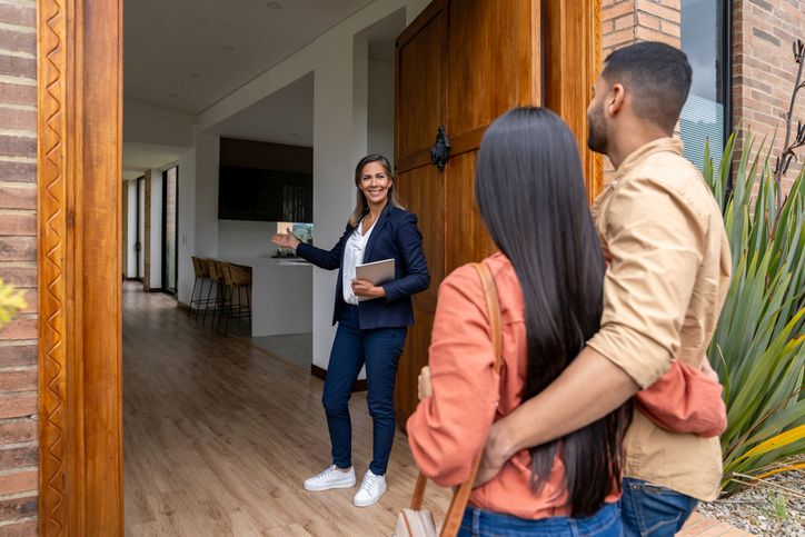 TrueNest Property Management Franchise
