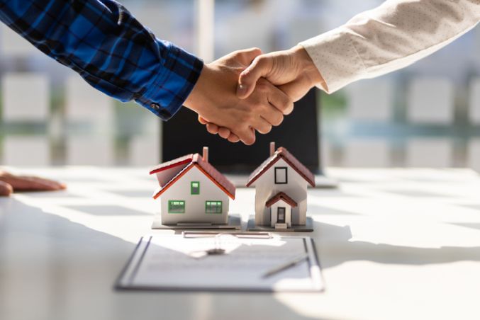 TrueNest Property Management Franchise