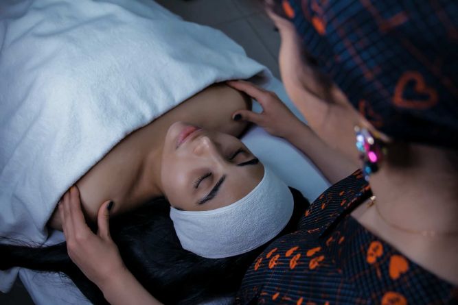 ITAN Automated Tanning Franchise