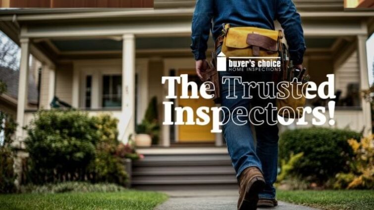 A Buyer's Choice Home Inspection Franchise