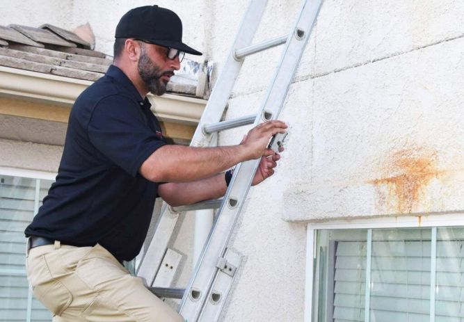 A Buyer's Choice Franchise Inspector