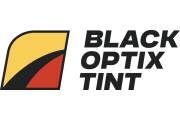 Black Optix Tint Logo