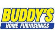 Buddy's Home Furnishings Logo