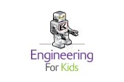 Engineering For Kids Franchise Logo