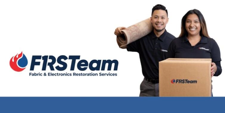 FRSTeam Franchise Fabric & Electronics Restoration Services