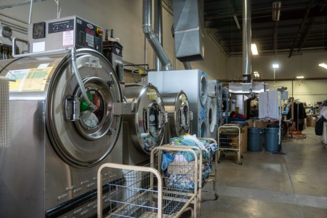 FRSTeam Franchise Fabric Restoration