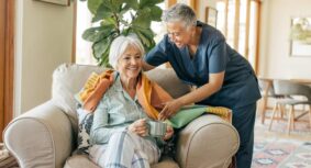 Fastest Growing Healthcare Franchises 2026