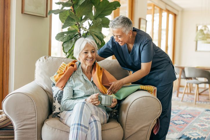 Fastest Growing Healthcare Franchises 2026