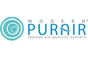 Modern Purair Franchise Logo