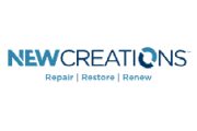 New Creations Franchise Logo