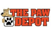 Paw Depot Franchise Logo