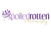 Spoiled Rotten Photography Franchise Logo
