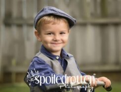 Spoiled Rotten Franchise Photography
